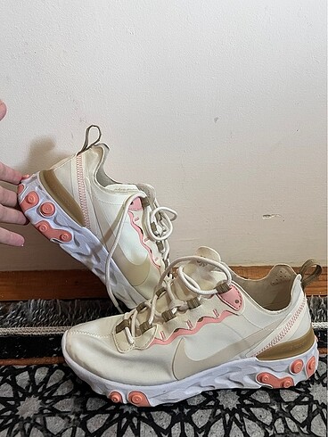 Nike Nike orijinal air70 react