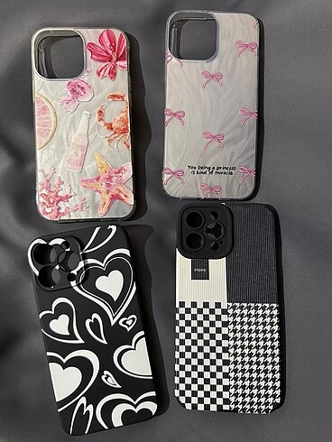 Iphone 13 promax kılıf
