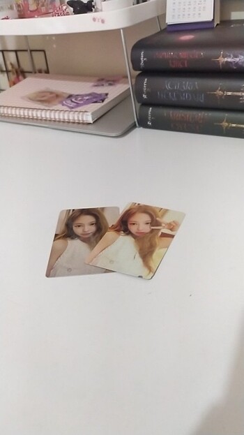 Jennie pc
