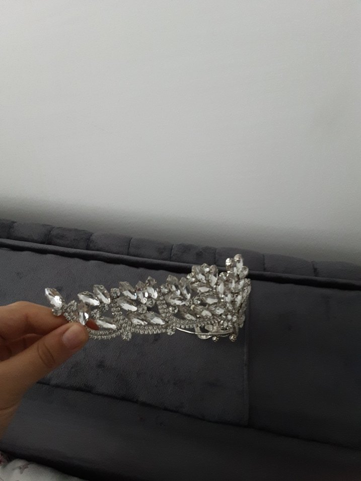 gelin tacı - Görsel 3