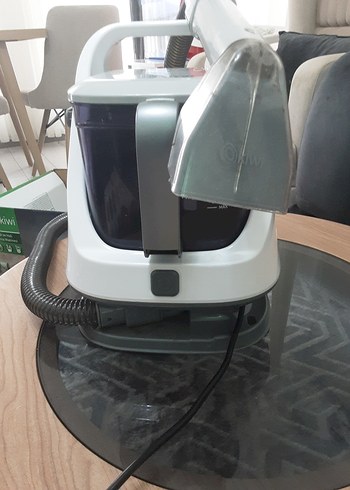 kiwi Profesyonel Derin Temizlik Halı Temizleyici - Görsel 4