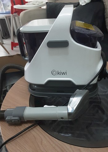 kiwi Profesyonel Derin Temizlik Halı Temizleyici - Görsel 3