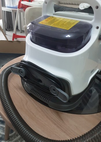 kiwi Profesyonel Derin Temizlik Halı Temizleyici - Görsel 5