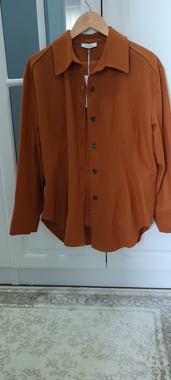 SETRE marka XL beden İkili Takım - Görsel 4