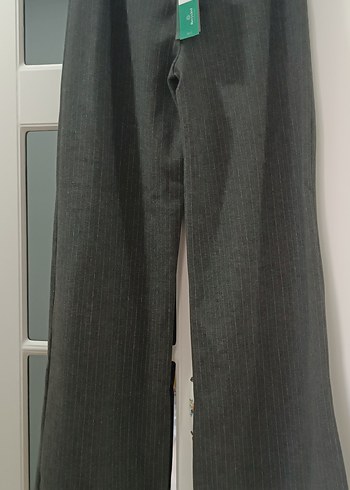 KOTON marka M beden simli pantolon - Görsel 2