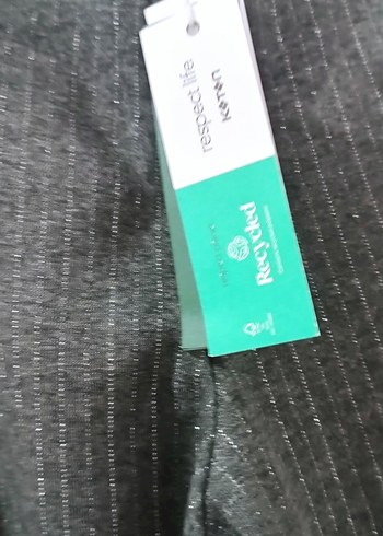 KOTON marka M beden simli pantolon - Görsel 5