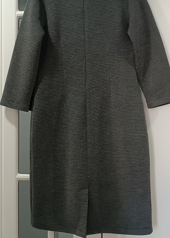 MODAİLGİ marka 42 beden Simli Elbise - Görsel 3