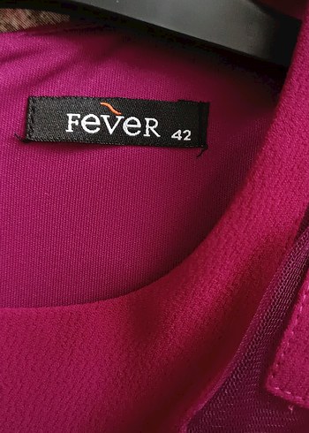 FEVER marka 42 beden Elbise - Görsel 2