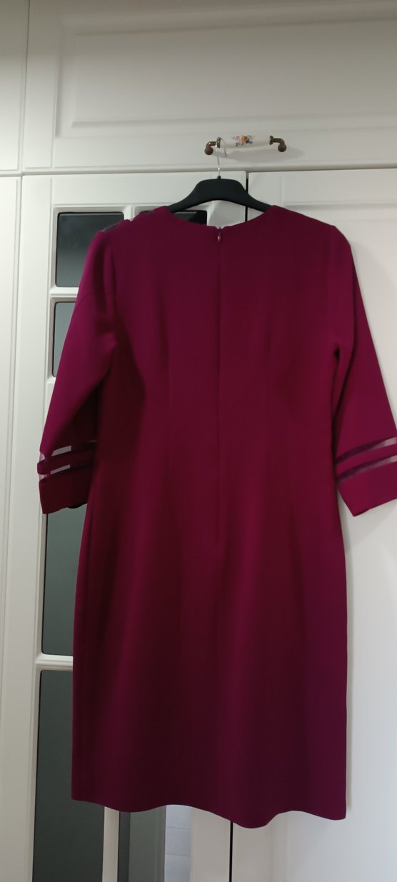 FEVER marka 42 beden Elbise - Görsel 3