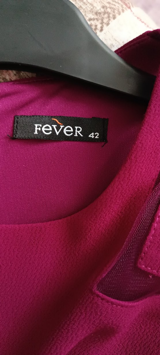 FEVER marka 42 beden Elbise - Görsel 2