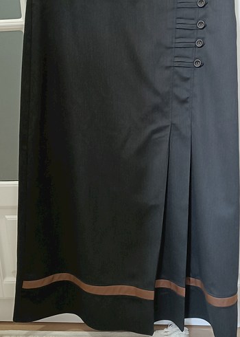 ALVİNA marka 44 beden Etek - Görsel 4