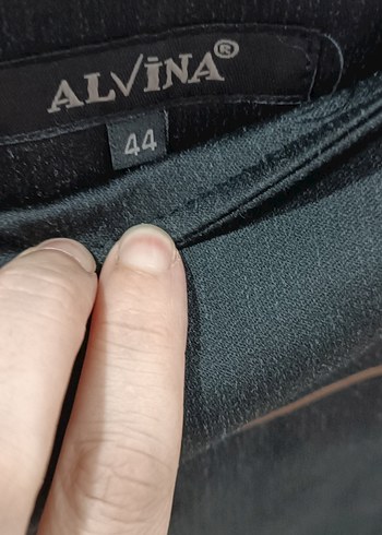 ALVİNA marka 44 beden Etek - Görsel 2