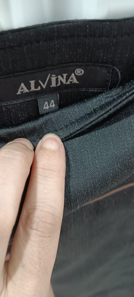 ALVİNA marka 44 beden Etek - Görsel 2