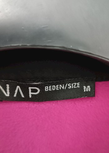 NAP marka M beden MONT - Görsel 4