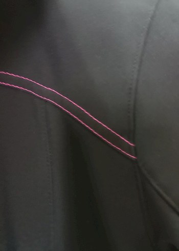 NAP marka M beden MONT - Görsel 3