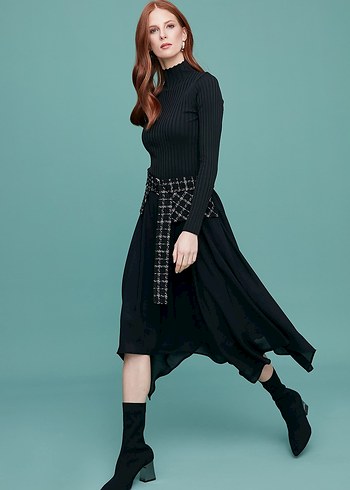 JOURNEY marka 42 beden Etek - Görsel 2