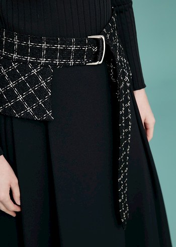 JOURNEY marka 42 beden Etek - Görsel 3