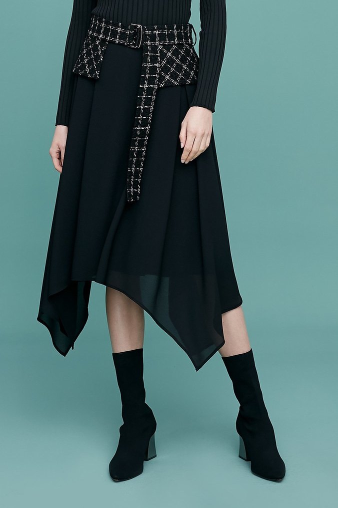 JOURNEY marka 42 beden Etek - Görsel 4