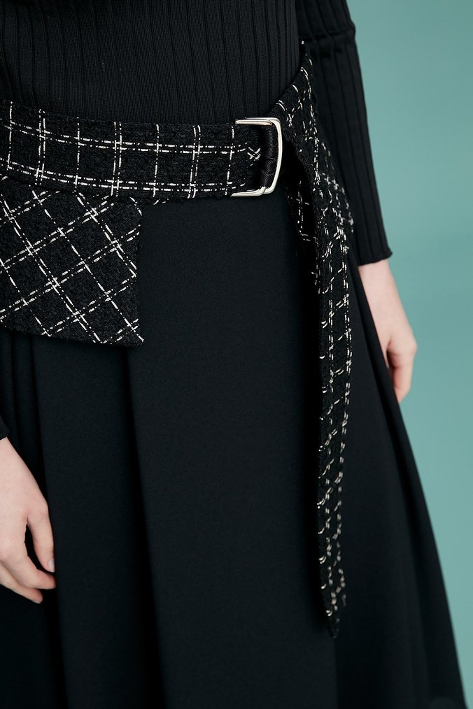 JOURNEY marka 42 beden Etek - Görsel 3