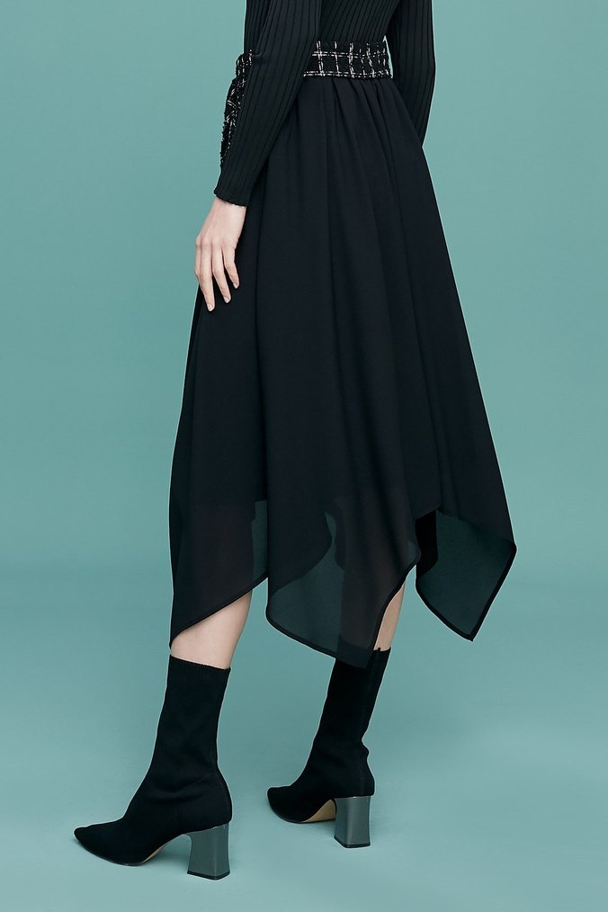 JOURNEY marka 42 beden Etek - Görsel 5