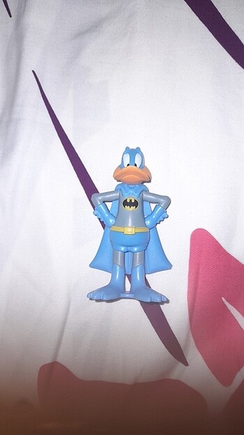 Süper ördek