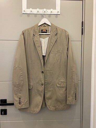 Blazer ceket