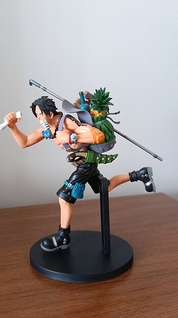 Diğer One piece ace