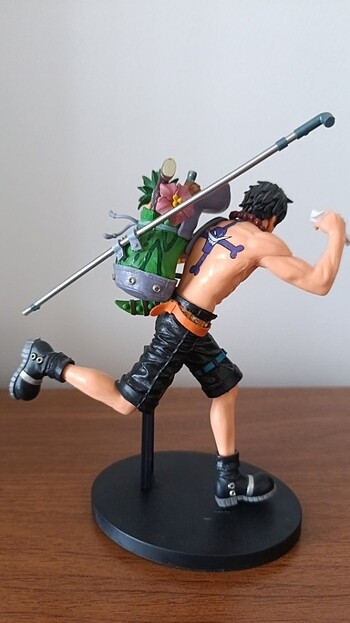 Beden Renk One piece ace