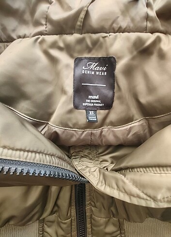 Mavi Jeans Ceket