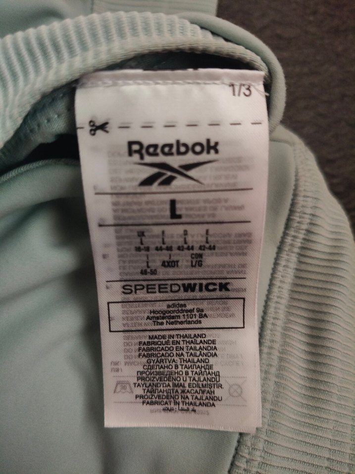 Beyaz Spor Sütyeni - Görsel 3