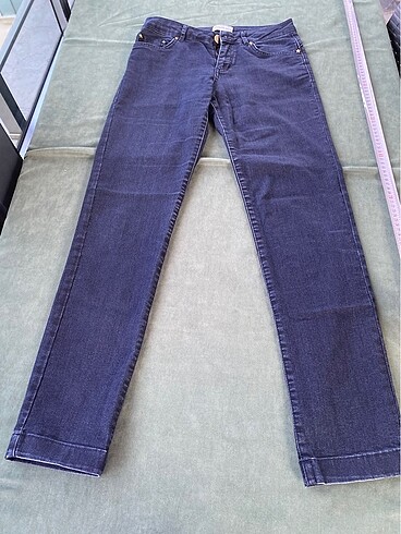 36 Beden ParkBravo Jean