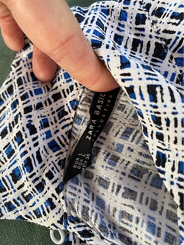 Zara Zara bluz