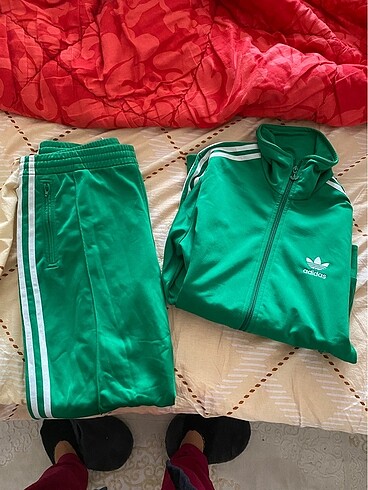 Adidas takım orjınal