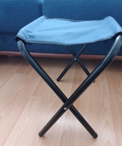 4 adet Kamp piknik taburesi