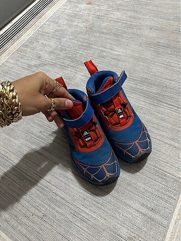 Adidas Orjinal adidas bot