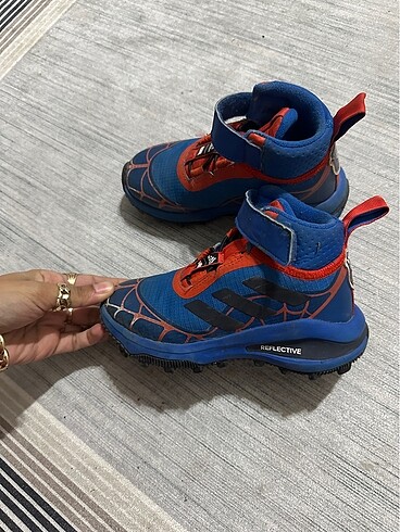 30 Beden Orjinal adidas bot