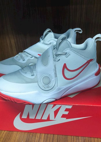 40 Beden Nike Spor Ayakkabı orjinal