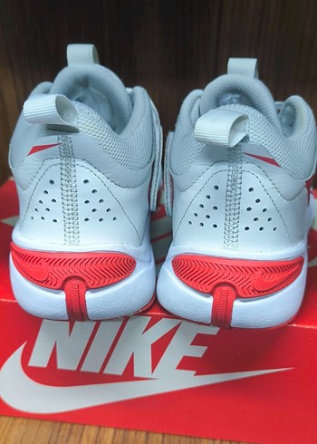 40 Beden beyaz Renk Nike Spor Ayakkabı orjinal