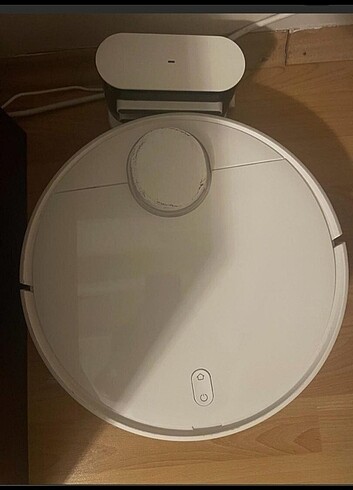 XİAOMI VACUM MOP PRO ISLAK KURU SÜPÜRGE
