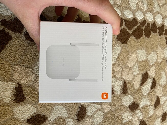 Wifi menzil arttırıcı