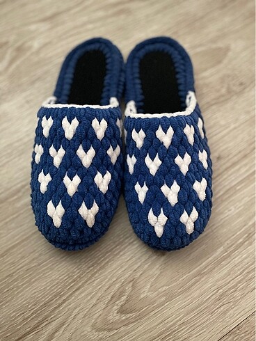 Ev terliği - Görsel 2