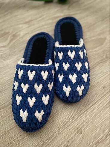 Ev terliği - Görsel 3