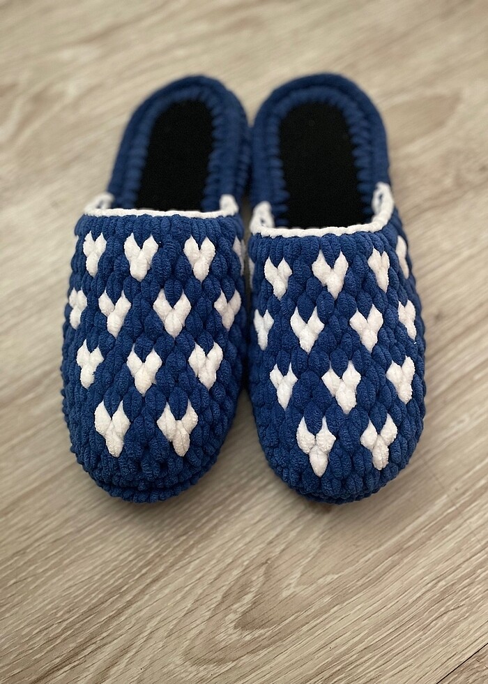 Ev terliği - Görsel 2