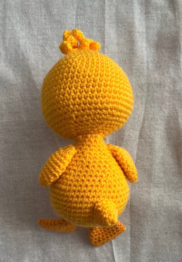 Ördek/ Civciv - Görsel 3