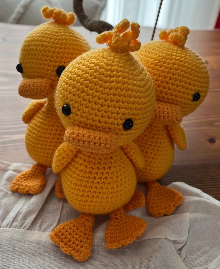 Ördek/ Civciv - Görsel 2