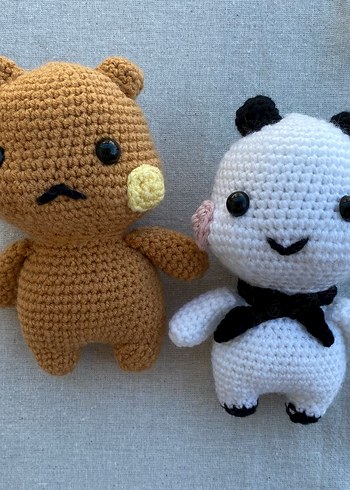 Dudu&Bubu - Görsel 2