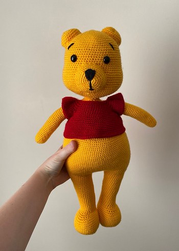 Winnie The Pooh - Görsel 3