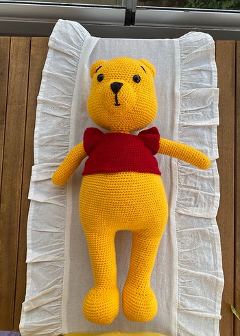 Winnie The Pooh - Görsel 6