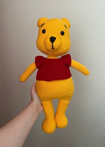 Winnie The Pooh - Görsel 2