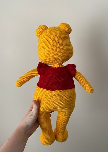 Winnie The Pooh - Görsel 4